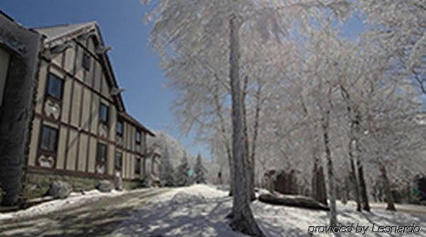 4 Seasons At Beech Mountain Hotel Buitenkant foto